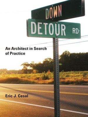 cover image of Down Detour Road